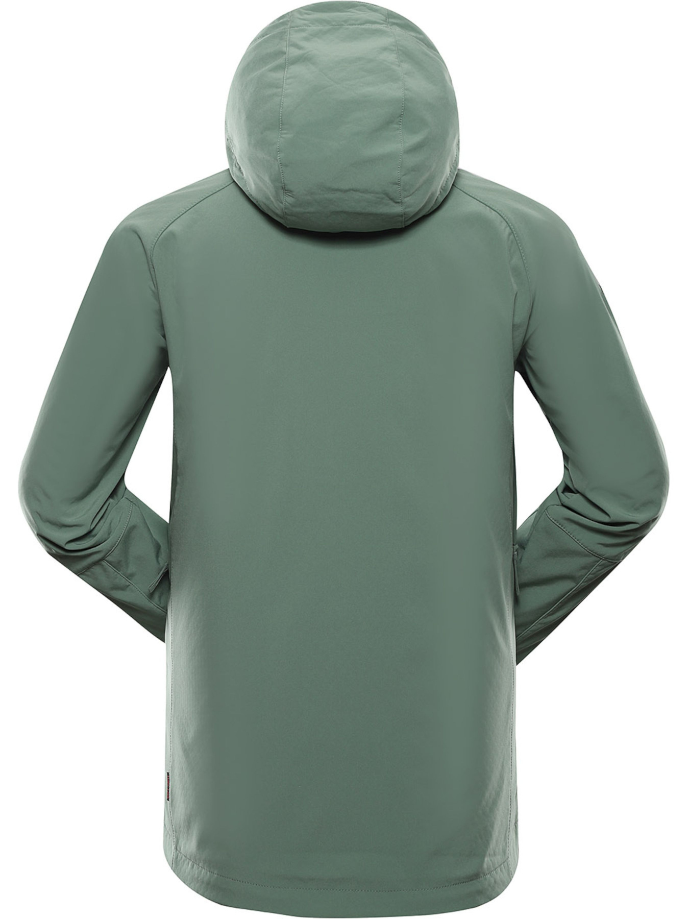 Вітровка ALPINE PRO Hoor модель 100064704 Вітровка ALPINE PRO Hoor модель 100064704 Фото