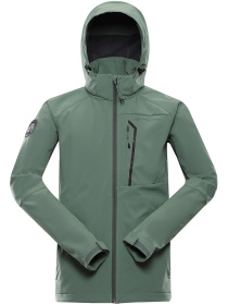 Вітровка ALPINE PRO Hoor модель 100064704 Вітровка ALPINE PRO Hoor модель 100064704 Фото