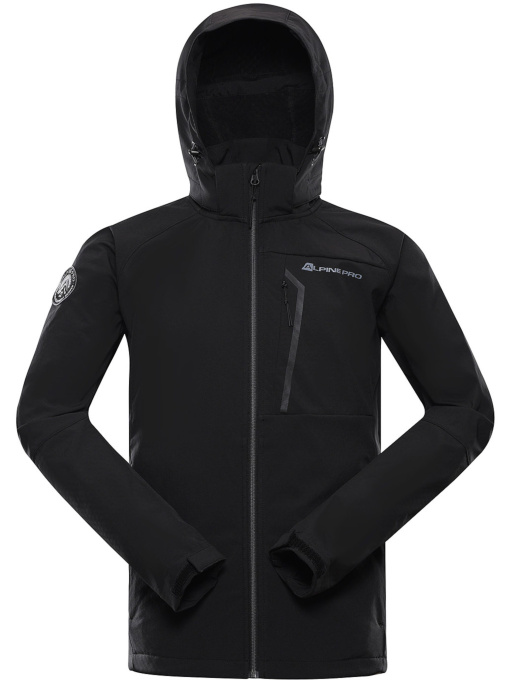 Ветровка ALPINE PRO Hoor модель 100072547 Фото