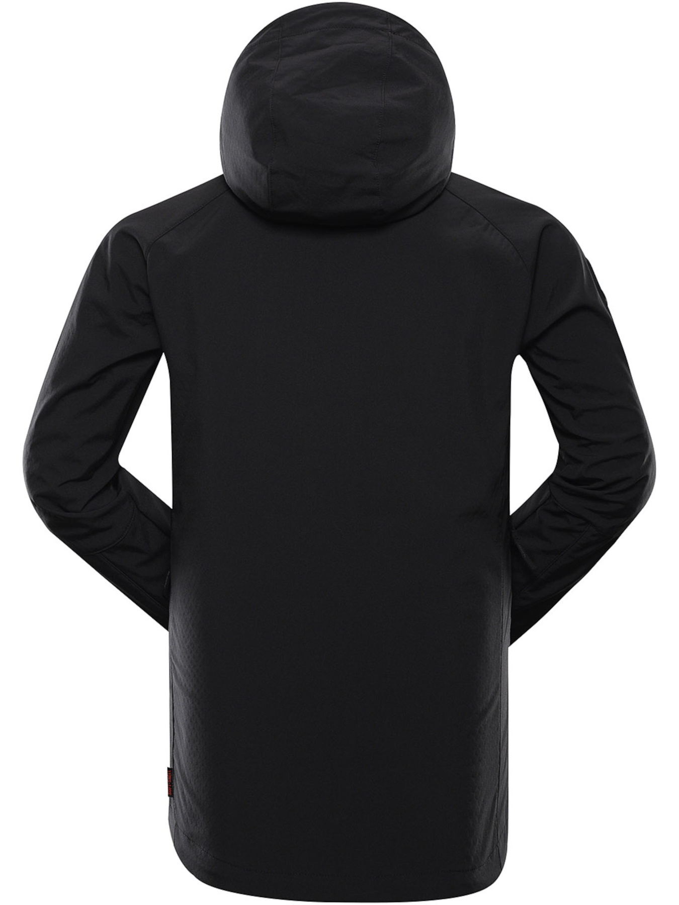 Вітровка ALPINE PRO Hoor модель 100072547 Вітровка ALPINE PRO Hoor модель 100072547 Фото