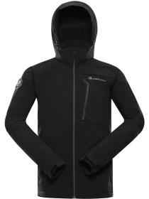 Вітровка ALPINE PRO Hoor модель 100072547 Вітровка ALPINE PRO Hoor модель 100072547 Фото