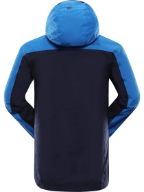 Демісезонна куртка ALPINE PRO Impec модель 100029512 Фото