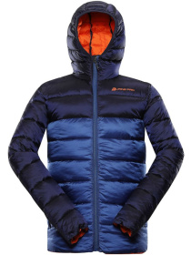 Демисезонная куртка ALPINE PRO Kish модель 100030978 Демисезонная куртка ALPINE PRO Kish модель 100030978 Фото