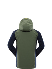 Ветровка ALPINE PRO Lanc модель 100072289 Фото