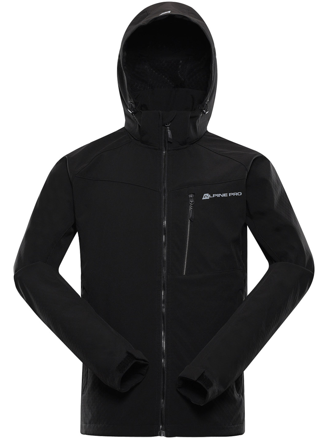 Ветровка ALPINE PRO Lanc модель 100030819 Фото