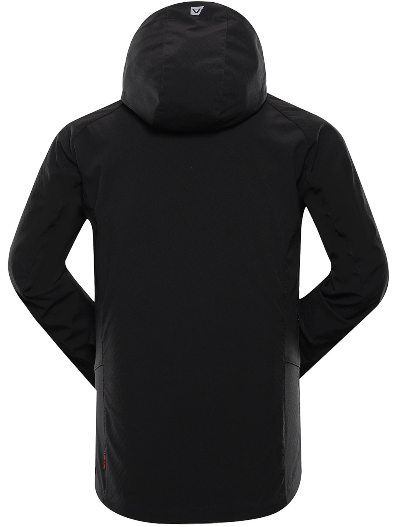 Вітровка ALPINE PRO Lanc модель 100030819 Вітровка ALPINE PRO Lanc модель 100030819 Фото