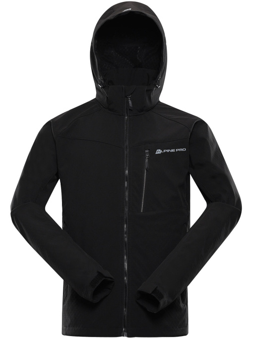 Ветровка ALPINE PRO Lanc модель 100030819 Фото