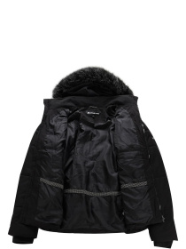 Зимова куртка ALPINE PRO модель 100022848 Фото