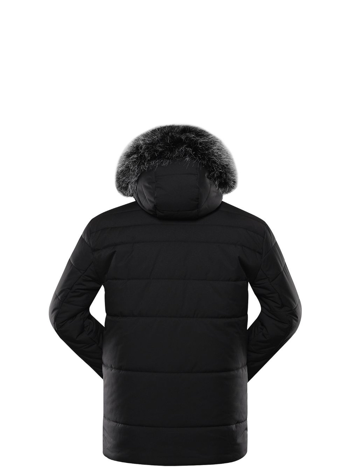 Зимова куртка ALPINE PRO модель 100022848 Зимова куртка ALPINE PRO модель 100022848 Фото