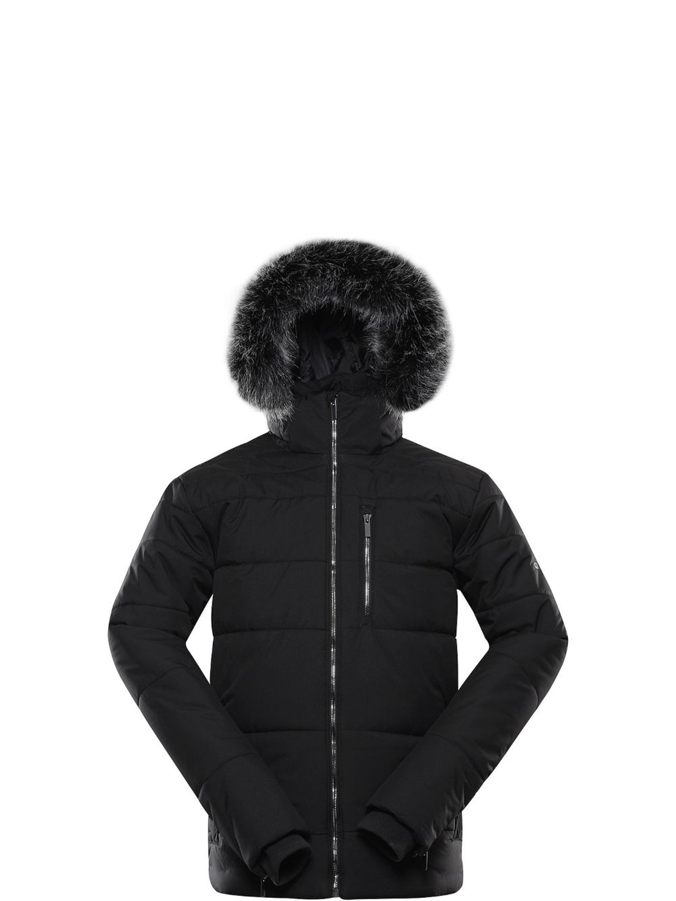 Зимова куртка ALPINE PRO модель 100022848 Зимова куртка ALPINE PRO модель 100022848 Фото