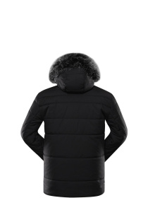 Зимова куртка ALPINE PRO модель 100022848 Зимова куртка ALPINE PRO модель 100022848 Фото