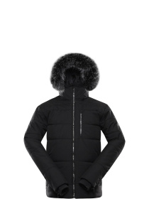 Зимова куртка ALPINE PRO модель 100022848 Зимова куртка ALPINE PRO модель 100022848 Фото