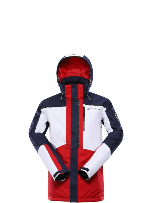 Горнолыжная куртка ALPINE PRO Malef модель 100005877 Фото