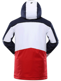 Аутдор та гірськолижна куртка ALPINE PRO Malef модель 100005877 Аутдор та гірськолижна куртка ALPINE PRO Malef модель 100005877 Фото