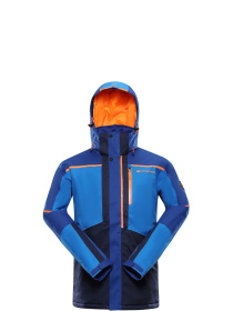 Гірськолижна куртка ALPINE PRO Malef модель 100064523 Фото