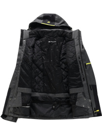 Гірськолижна куртка ALPINE PRO Malef модель 100047176 Фото