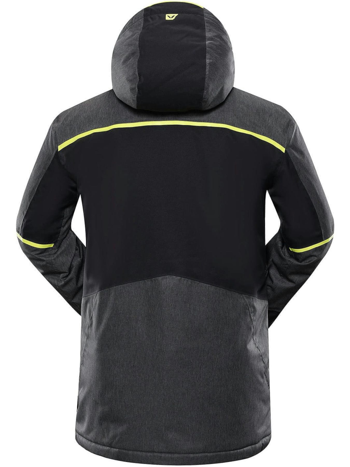 Аутдор и горнолыжная куртка ALPINE PRO Malef модель 100047176 Аутдор и горнолыжная куртка ALPINE PRO Malef модель 100047176 Фото