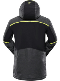 Аутдор и горнолыжная куртка ALPINE PRO Malef модель 100047176 Аутдор и горнолыжная куртка ALPINE PRO Malef модель 100047176 Фото