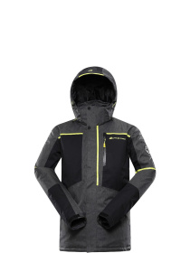 Аутдор и горнолыжная куртка ALPINE PRO Malef модель 100047176 Аутдор и горнолыжная куртка ALPINE PRO Malef модель 100047176 Фото