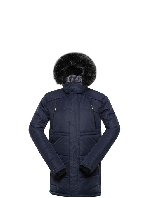 Зимняя куртка ALPINE PRO Molid модель 100000985 Фото