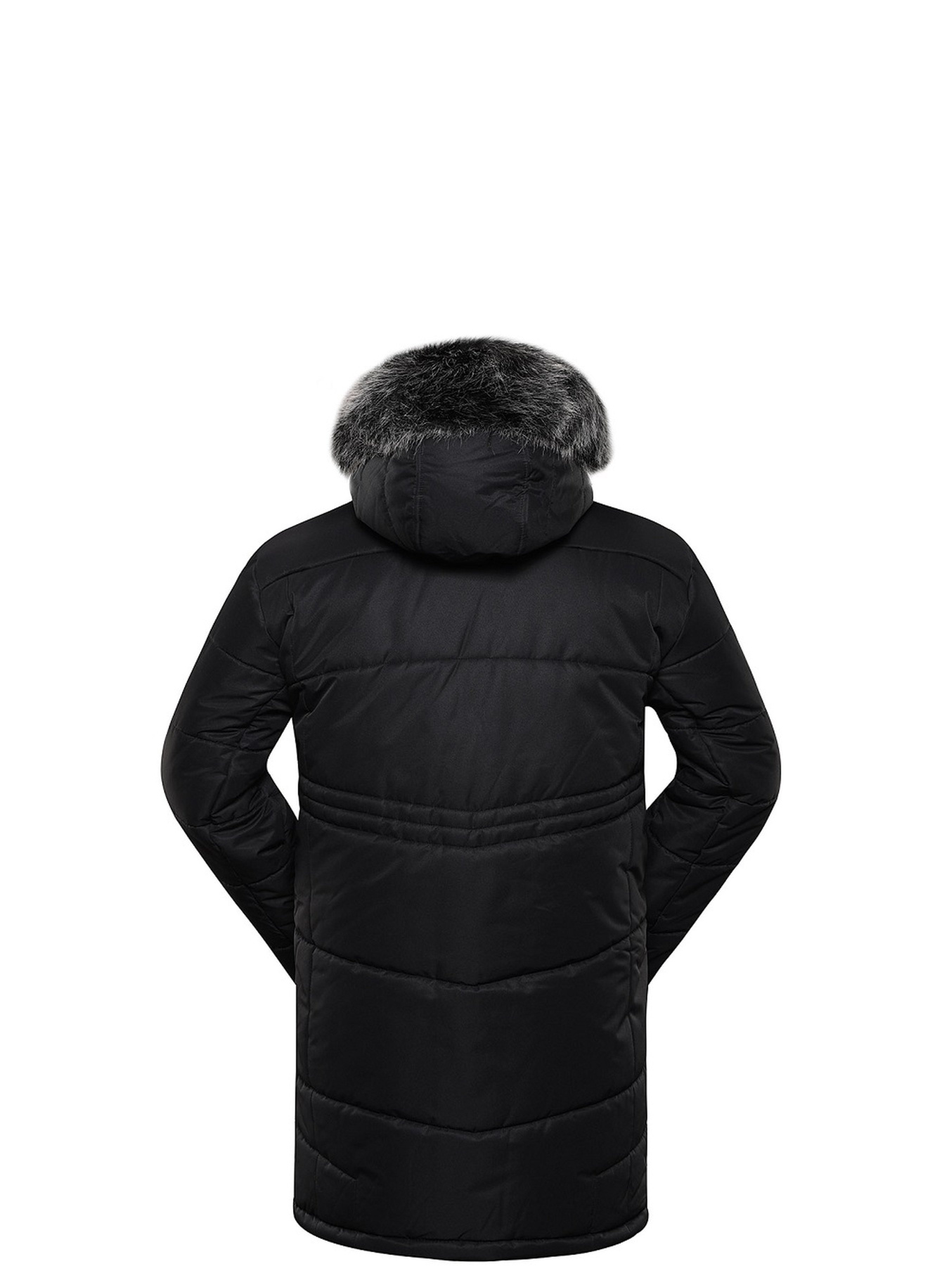 Зимняя куртка ALPINE PRO модель 100016926 Фото