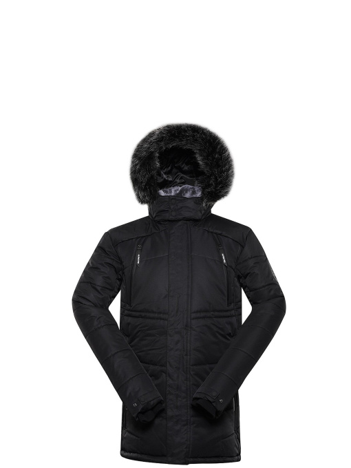 Зимняя куртка ALPINE PRO модель 100016926 Фото