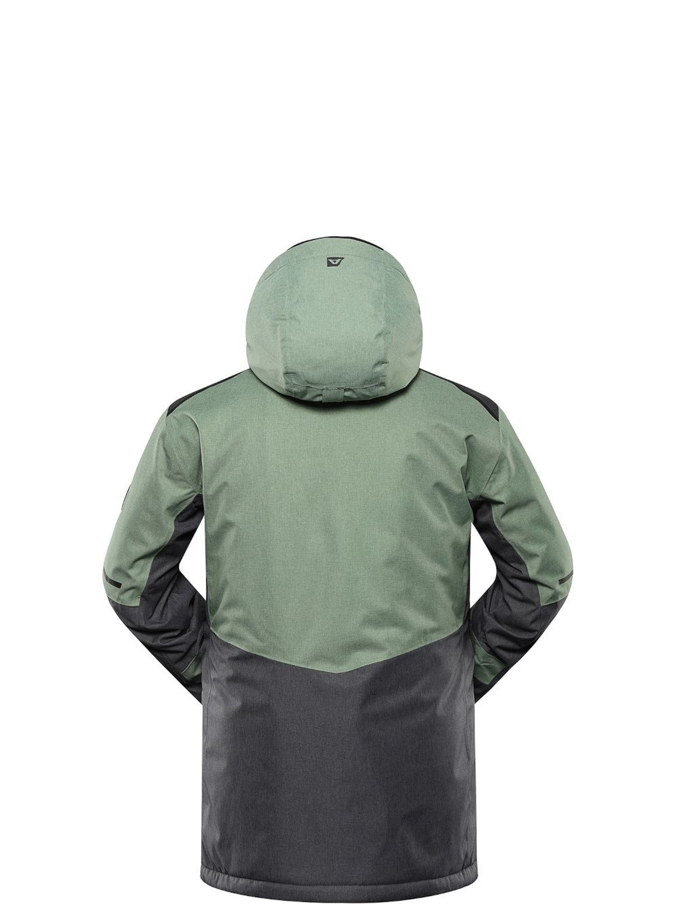 Аутдор та гірськолижна куртка ALPINE PRO модель 100069403 Фото