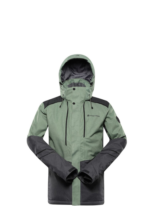 Аутдор и горнолыжнаякуртка ALPINE PRO модель 100069403 Фото