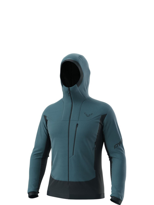 Ветровка DYNAFIT Free Alpha Direct модель 100024205 Фото