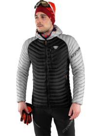 Пуховик DYNAFIT Radical Dwn Hood Jkt модель 100040501 Фото