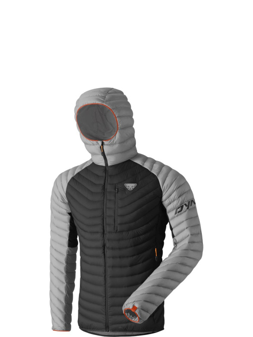 Пуховик DYNAFIT Radical Dwn Hood Jkt модель 100040501 Фото