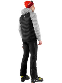 Пуховик DYNAFIT Radical Dwn Hood Jkt модель 100040501 Пуховик DYNAFIT Radical Dwn Hood Jkt модель 100040501 Фото