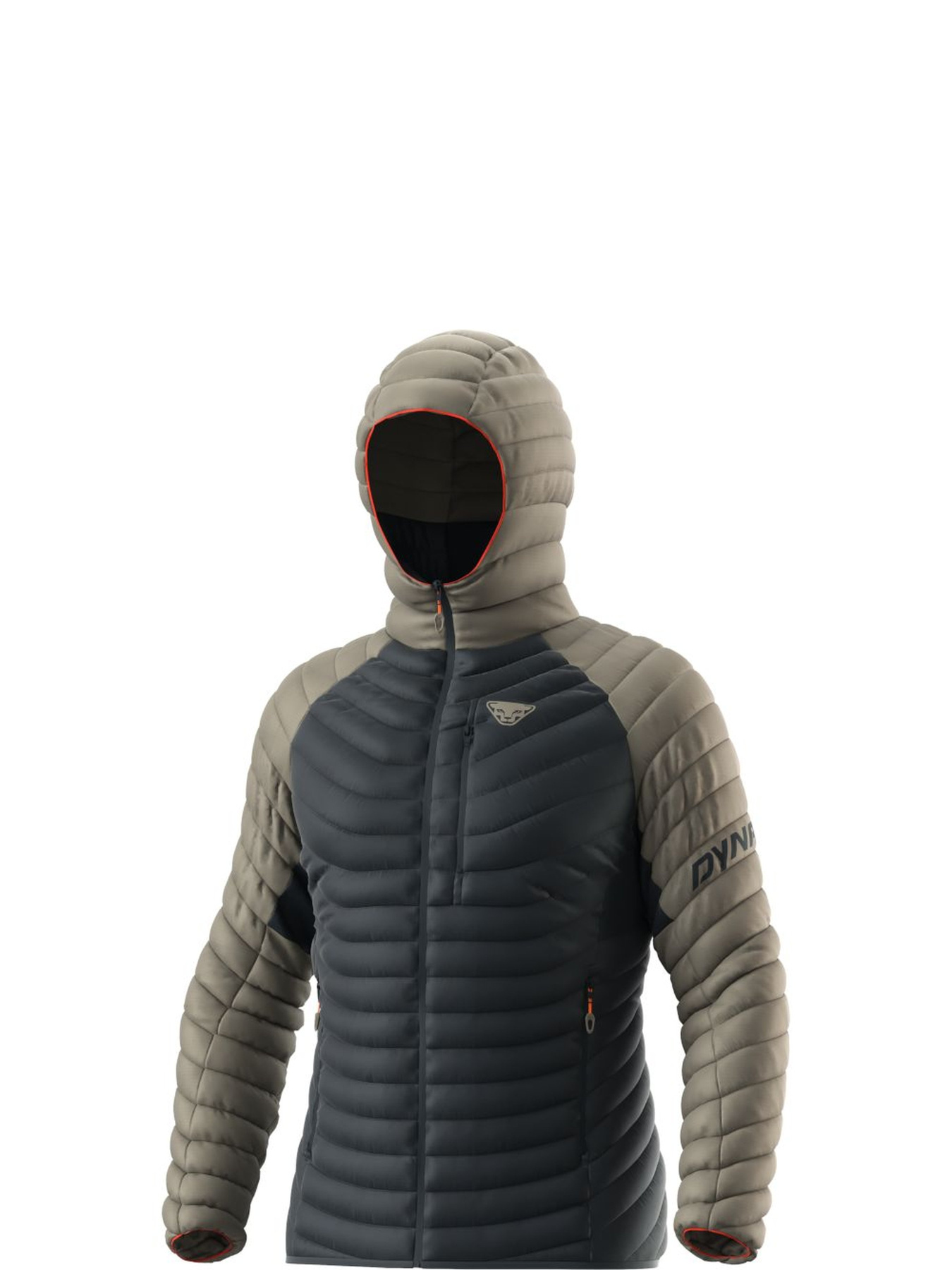 Пуховик DYNAFIT Radical Dwn Hood Jkt Модель 100024612 Фото