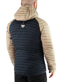 Пуховик DYNAFIT Radical Dwn Hood Jkt Модель 100024612 Фото