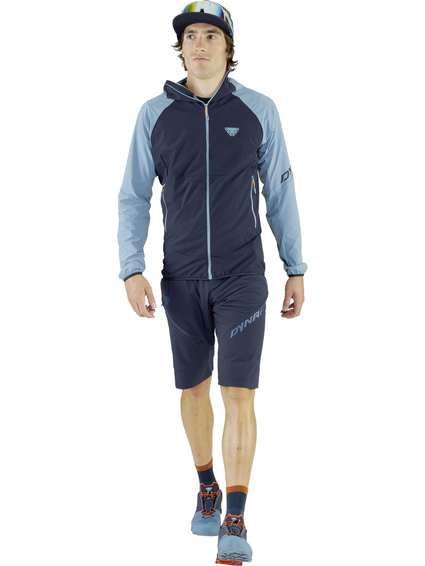 Вітровка DYNAFIT Transalper Dst Jkt Модель 100025026 Фото