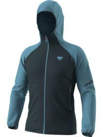 Ветровка DYNAFIT Transalper Dst Jkt модель 100025026 Фото