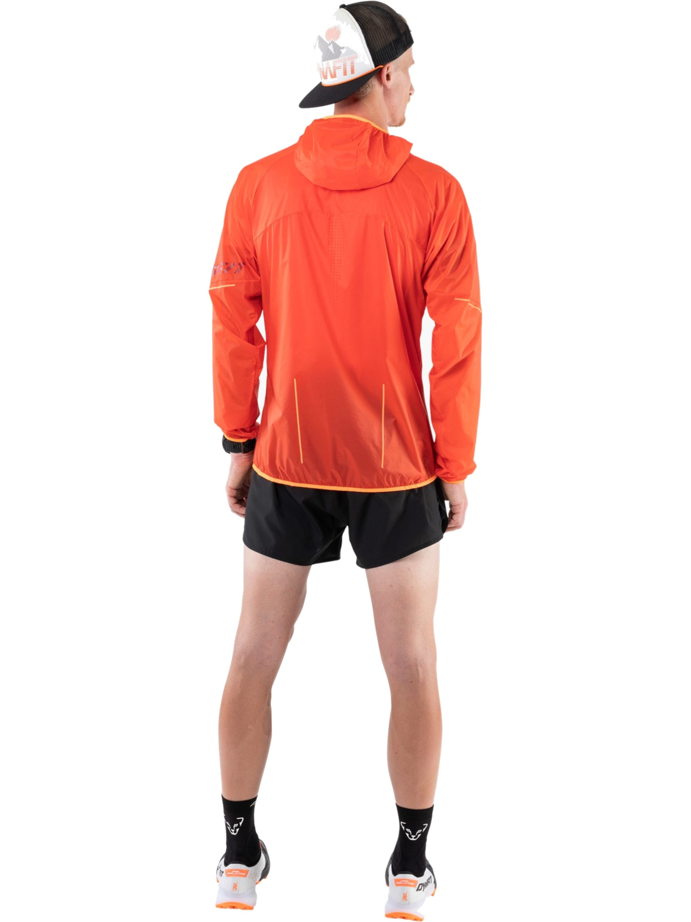 Ветровка DYNAFIT Vert Wind модель 100026780 Фото