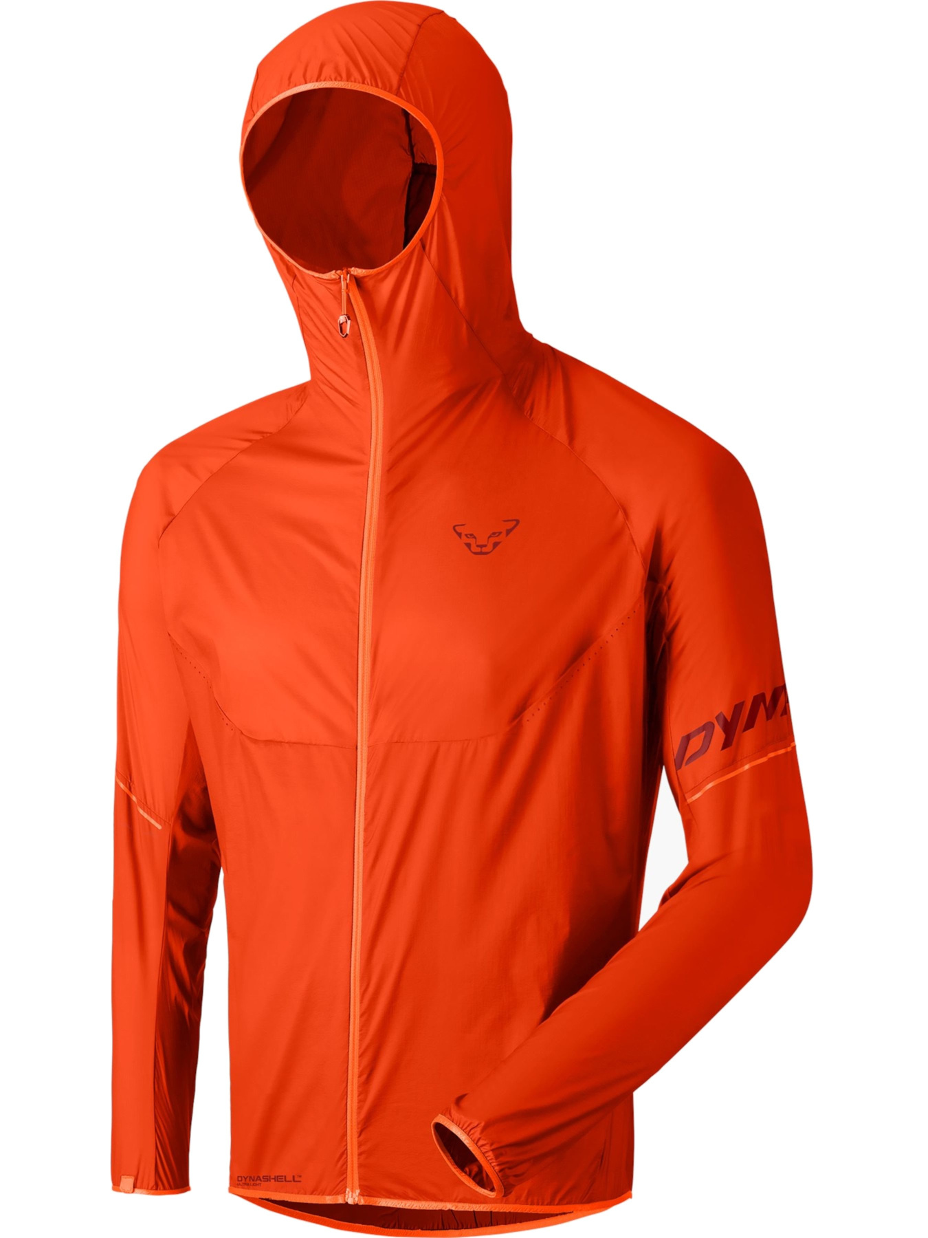 Ветровка DYNAFIT Vert Wind модель 100026780 Фото