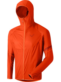 Ветровка DYNAFIT Vert Wind модель 100026780 Фото