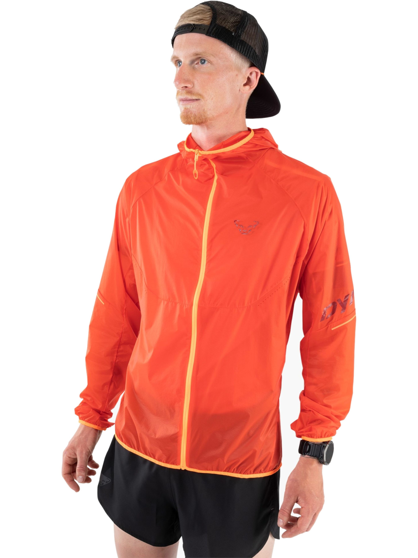 Вітровка DYNAFIT Vert Wind модель 100026780 Фото