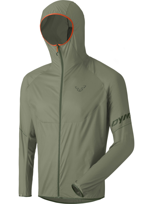 Вітровка DYNAFIT Vert Wind модель 100026893 Фото