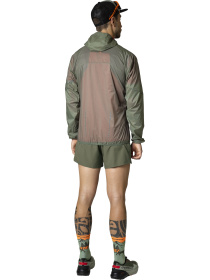 Ветровка DYNAFIT Vert Wind модель 100026893 Ветровка DYNAFIT Vert Wind модель 100026893 Фото