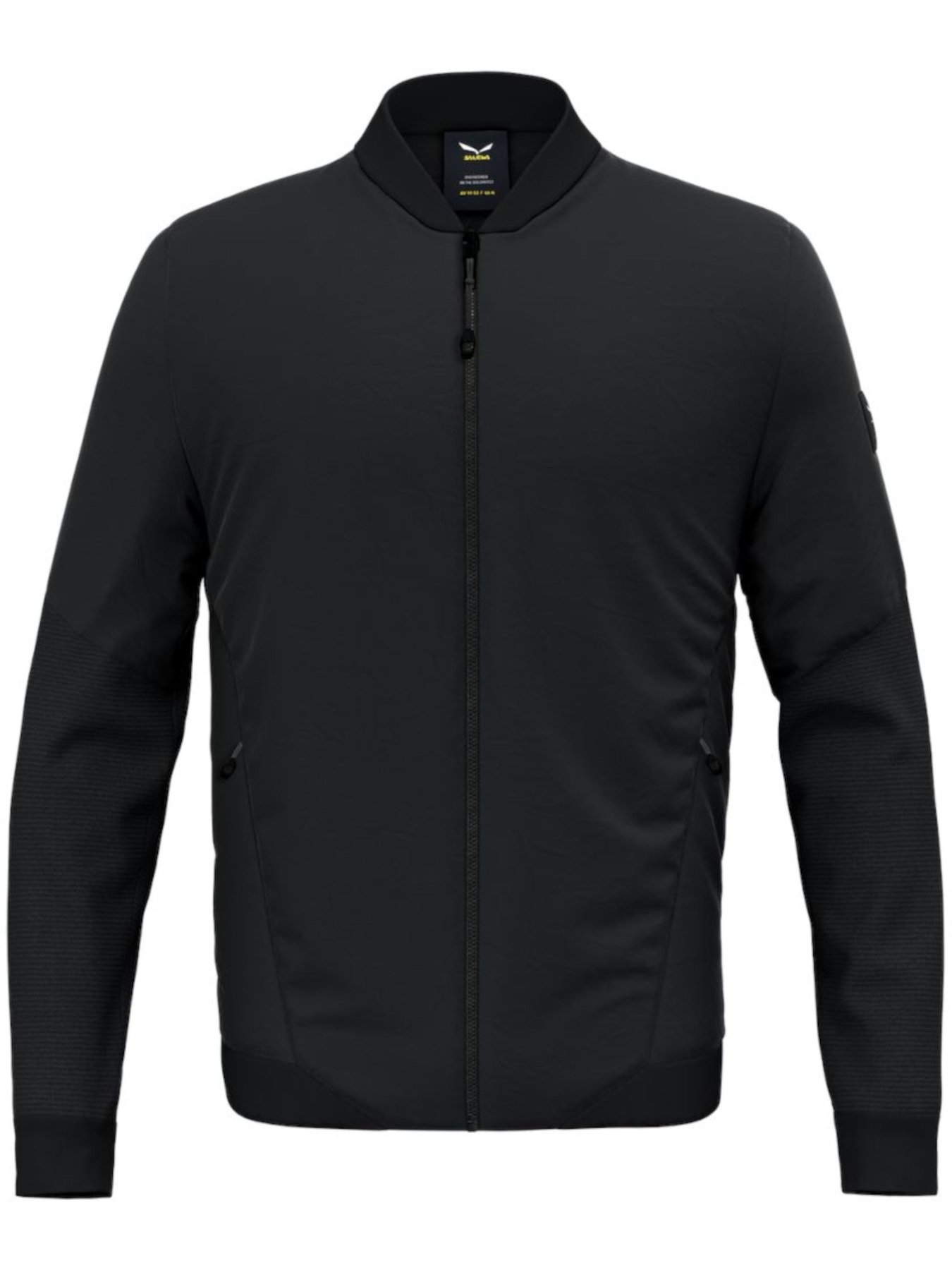 Бомбер Salewa Fanes Twr Jkt модель 100072438 Фото