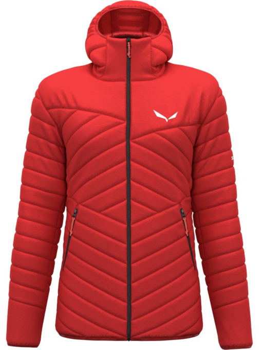 Пуховик Salewa модель 100072570 Фото