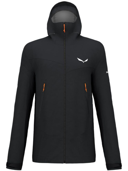 Демисезонная куртка Salewa модель 100072085 Фото