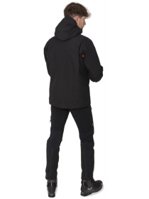 Демисезонная куртка Salewa модель 100072085 Демисезонная куртка Salewa модель 100072085 Фото