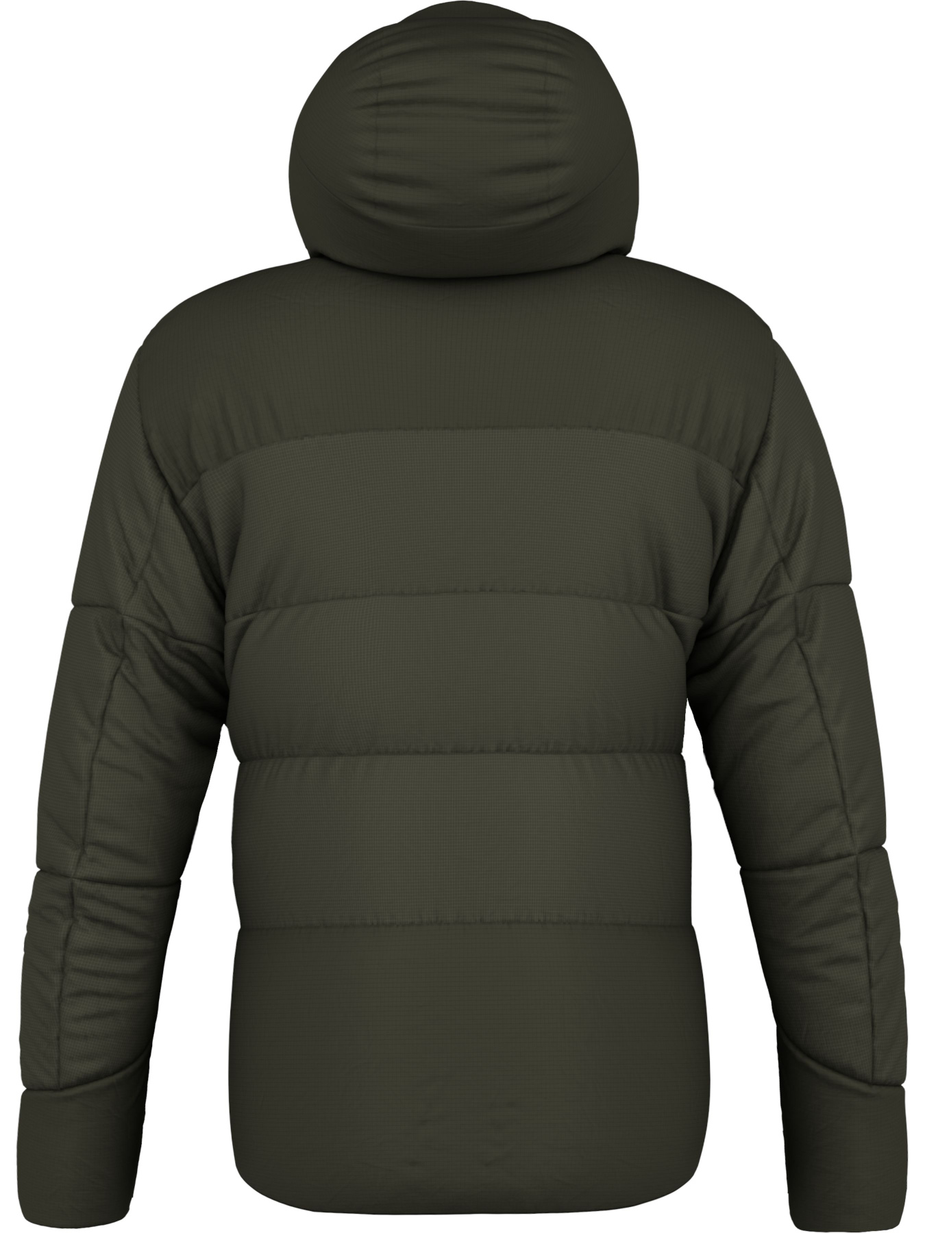 Пуховик Salewa модель 100072326 Фото