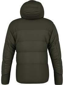 Пуховик Salewa модель 100072326 Фото