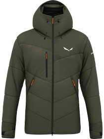 Пуховик Salewa модель 100072326 Фото