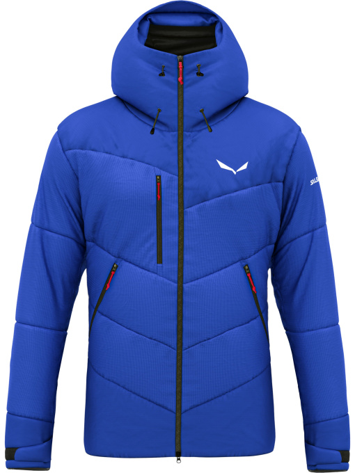 Пуховик Salewa модель 100068181 Фото